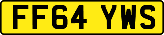 FF64YWS