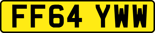 FF64YWW