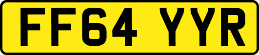 FF64YYR