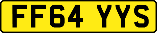 FF64YYS