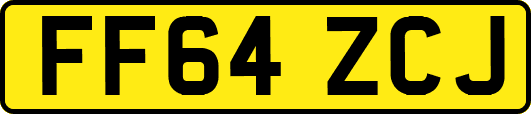 FF64ZCJ