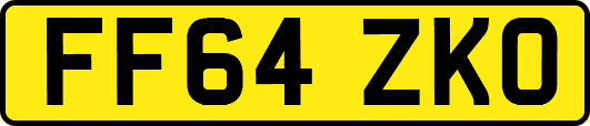 FF64ZKO