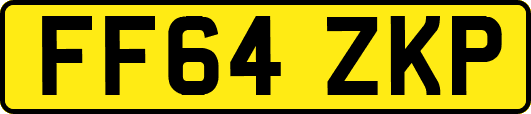 FF64ZKP