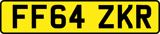 FF64ZKR
