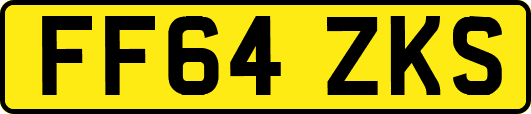 FF64ZKS