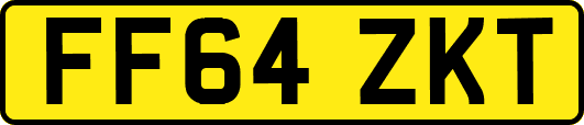 FF64ZKT