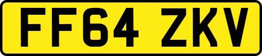 FF64ZKV
