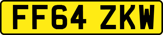 FF64ZKW