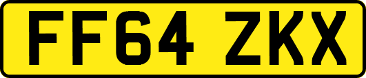 FF64ZKX