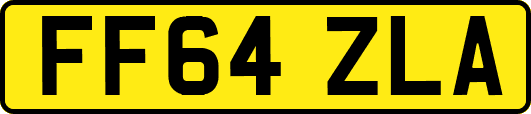 FF64ZLA