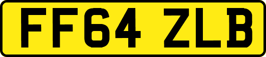 FF64ZLB