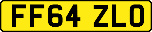 FF64ZLO