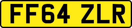 FF64ZLR
