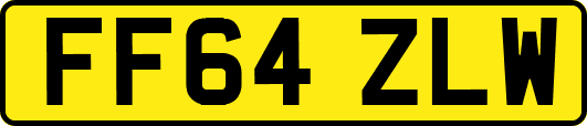 FF64ZLW
