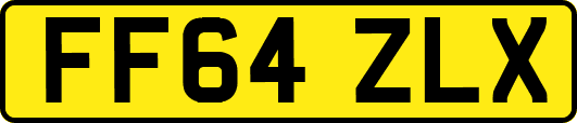 FF64ZLX