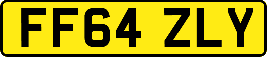 FF64ZLY