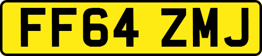 FF64ZMJ