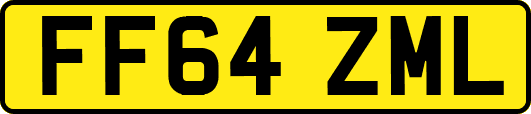 FF64ZML