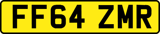 FF64ZMR