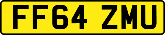 FF64ZMU