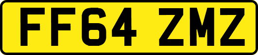FF64ZMZ