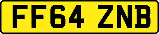 FF64ZNB