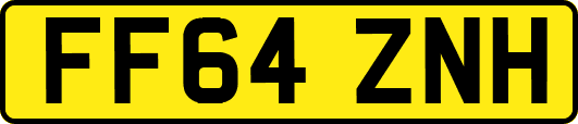 FF64ZNH
