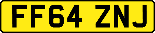 FF64ZNJ