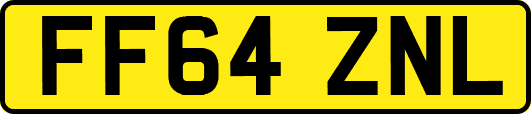 FF64ZNL