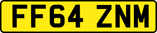 FF64ZNM