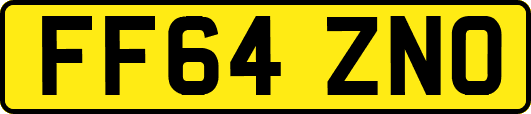 FF64ZNO