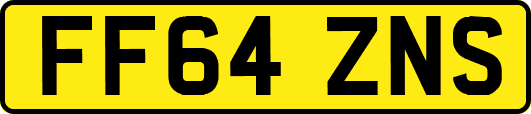 FF64ZNS