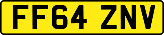 FF64ZNV