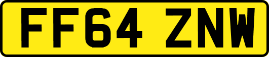 FF64ZNW