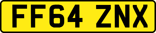 FF64ZNX