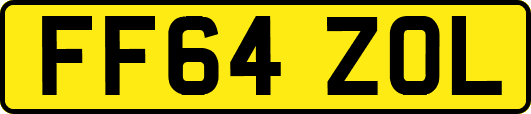 FF64ZOL