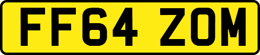 FF64ZOM