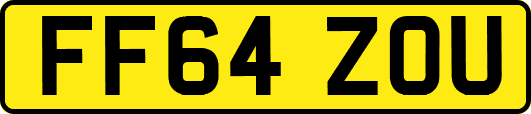 FF64ZOU