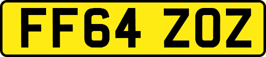FF64ZOZ