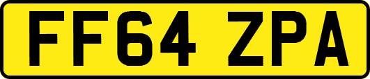 FF64ZPA