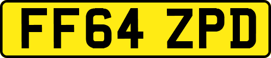 FF64ZPD