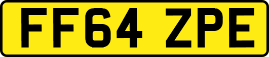 FF64ZPE