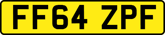 FF64ZPF