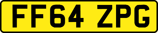 FF64ZPG