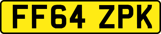 FF64ZPK