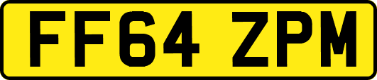 FF64ZPM