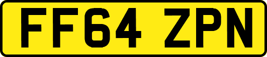 FF64ZPN