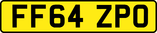 FF64ZPO
