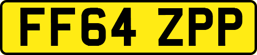 FF64ZPP