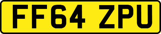 FF64ZPU